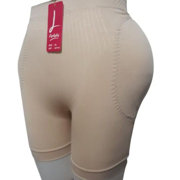 Stok Terbatas Pantat palsu pembesar bokong busa keliling / celana busa pinggul busa bokong