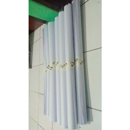 KERTAS LAYANGAN ENZA || 2LAYAR ||2KEBET