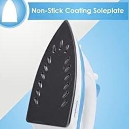 Best Product Gosokan Steam Iron gosokan uap setrika uap