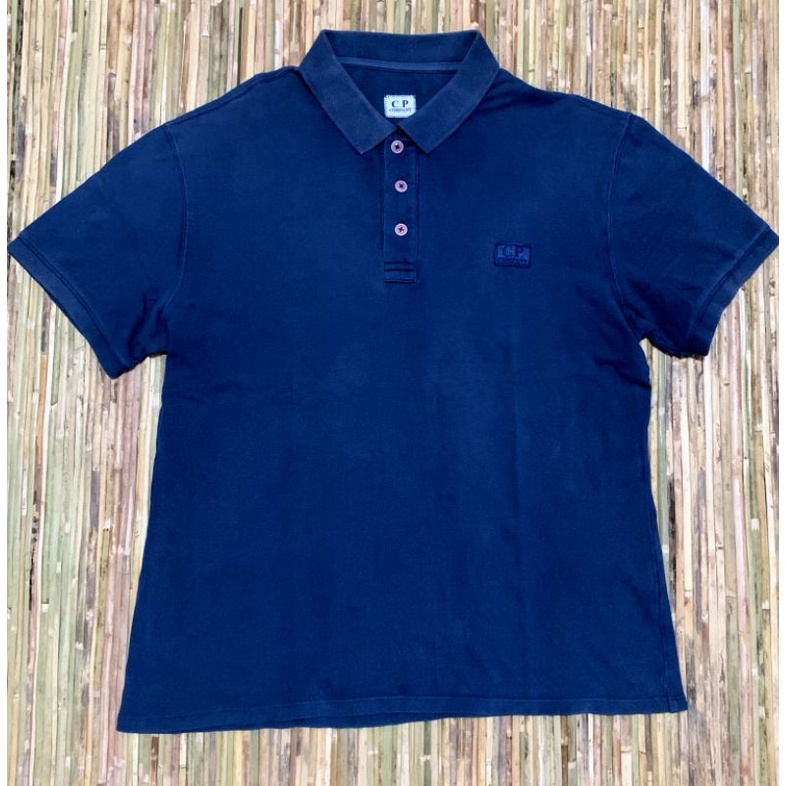 Polo shirt C.P. Company