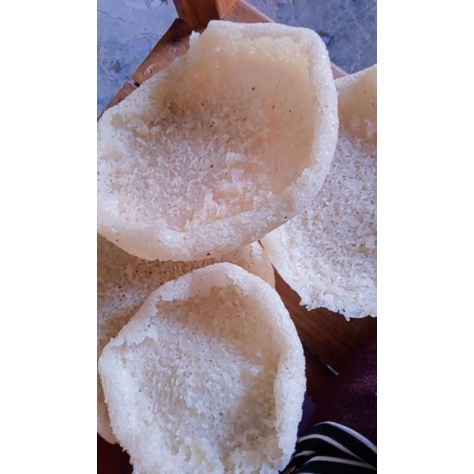 

kerak nasi asli 100%