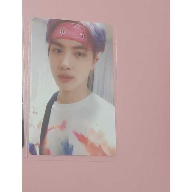 Pc Jin 5th Muster/ Pc Jin Kore