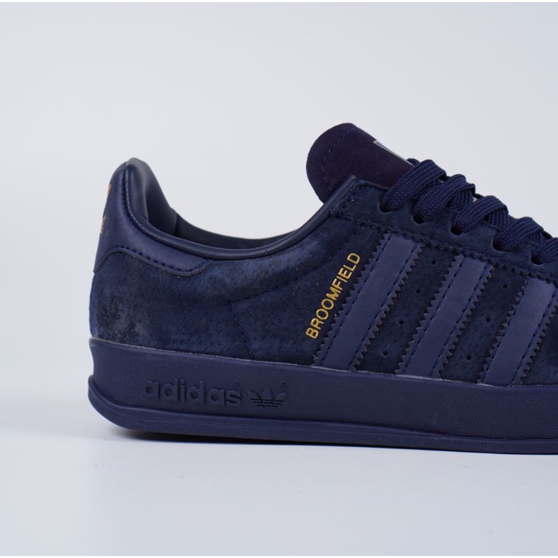 Sepatu Adidas Broomfield Dark Navy