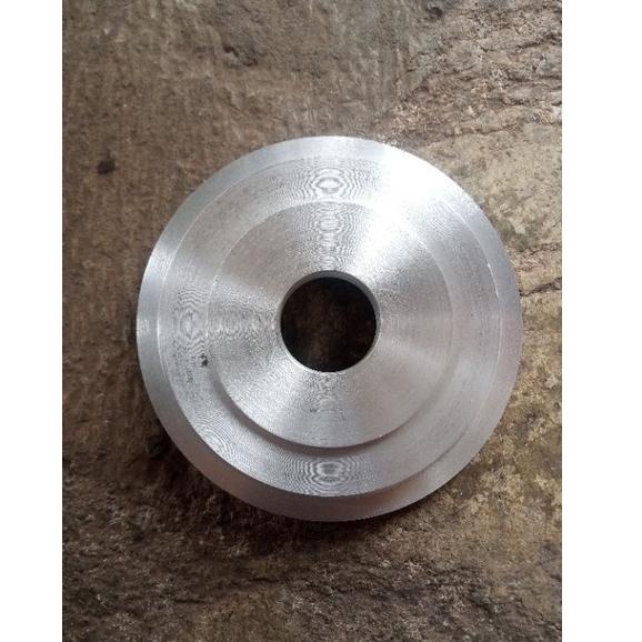 I(5I☛) adaptor cakram belakang vixion new Jupiter mx king pakai velg vixion lama velg rcb plendes ca