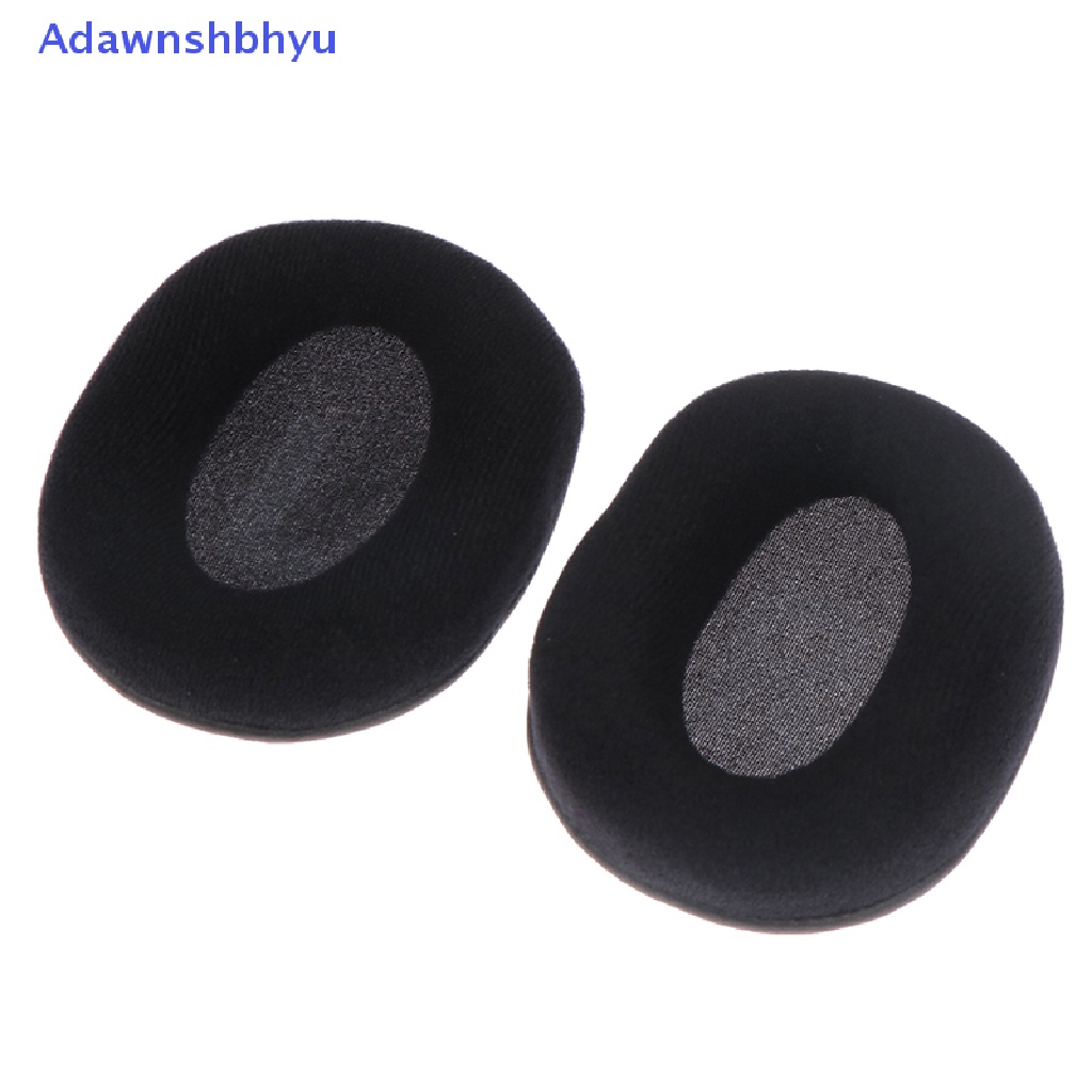 Adhyu Ear Pads Untuk Logitech G Pro/G Pro X Headphone Gaming Busa Lembut Bantal Telinga ID