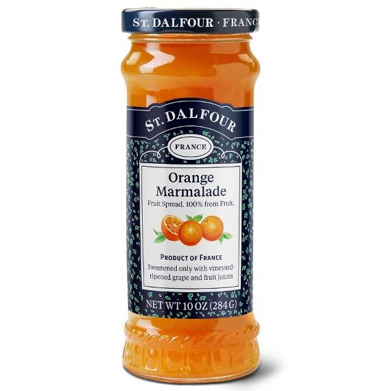 

Selai St Dalfour Orange Marmalade 284 g