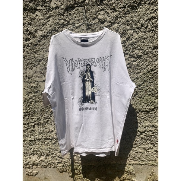 TSHIRT UNDERAIR TOUR