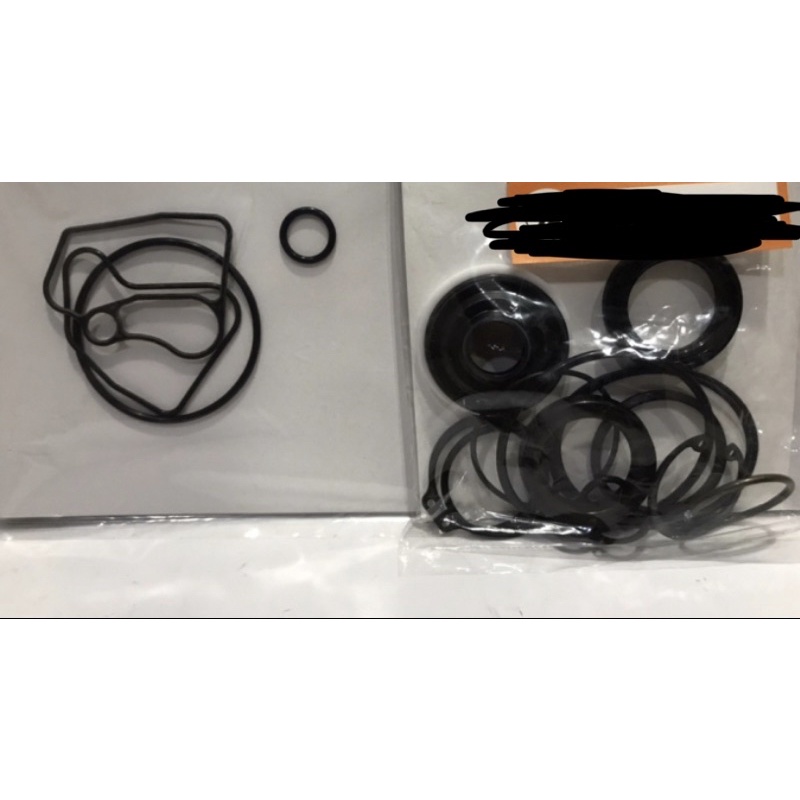 Seal Rack Powersteering Honda Grand Civic, LX, Nova 1988 1989 1990 1991