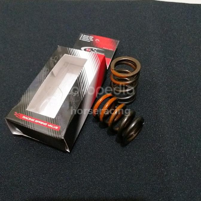 PER KLEP JEPANG ORIGINAL RS SAMURAI 32 MM