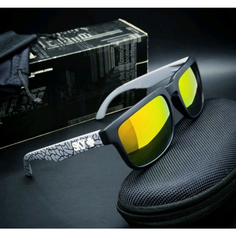 Kacamata SKY Kenblock