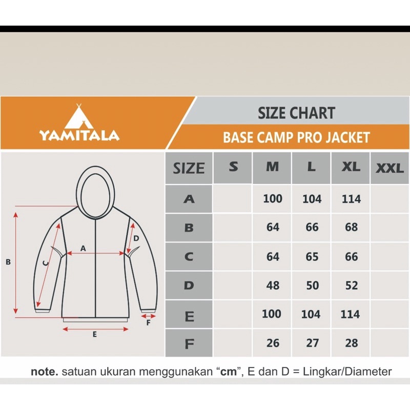 Thomgear Jaket Yamitala Base Camp Basecamp Jacket Jaket Hangat Jaket Tebal Inner Thermal Mid Dacron Outer Waterresistance