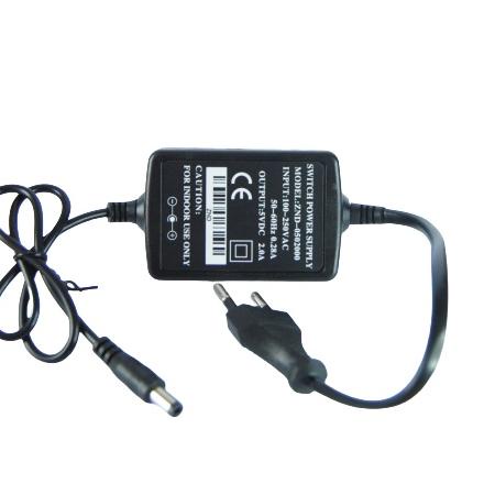 ㊏ Terbaru Power Adaptor 5V 2A Part Media Converter HTB 3100 Adaptor Baik ↿