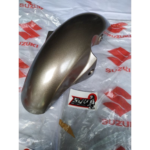 SELEBOR DEPAN GSX ORIGINAL SUZUKI PNP CB, GL, MP TIGER TERMURAH
