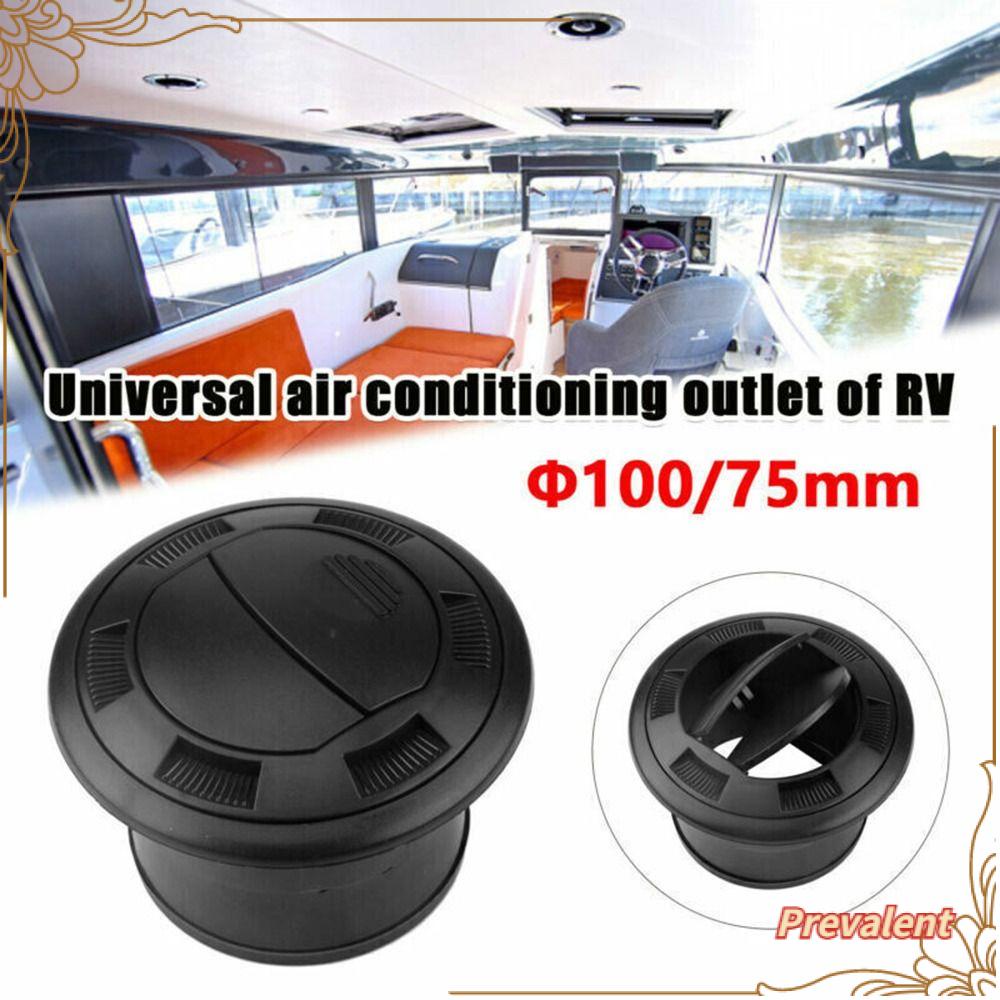 Preva Ventilasi Ac Panas Melingkar Aksesoris Ac Universal