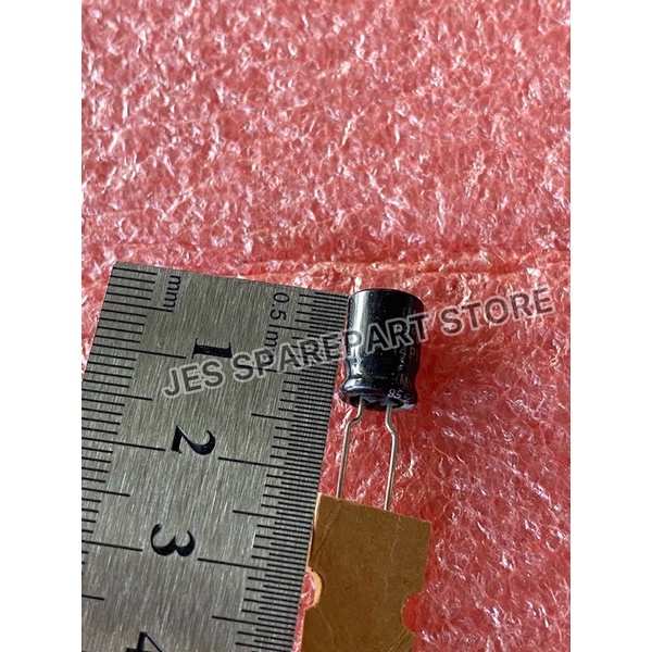 ELCO 220UF 16V RENCENG