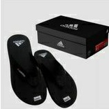 sandal jepit ads distro motif webing