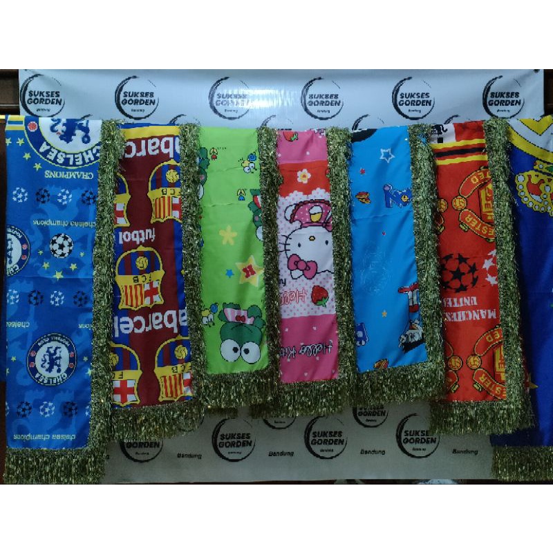 Pelapon atap / langit-langit mobil truk, pick up dll.