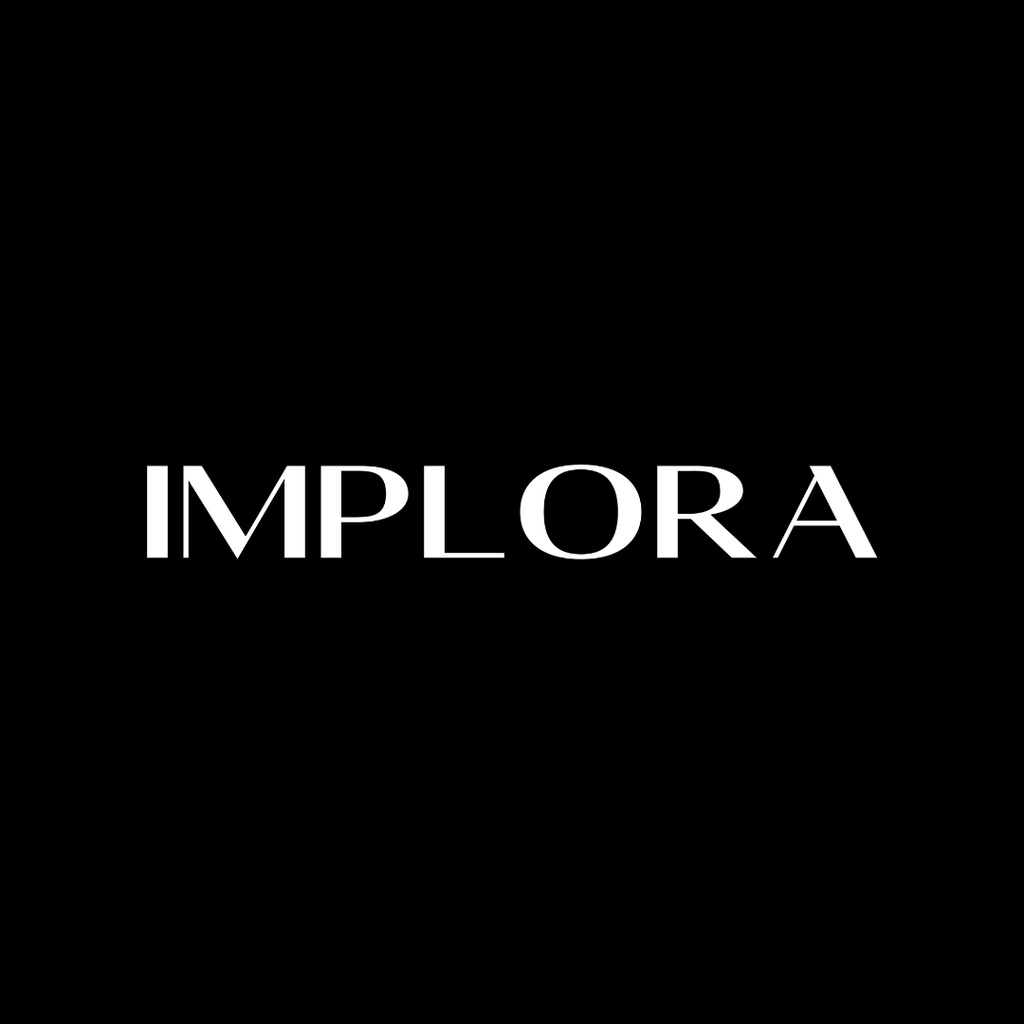 Implora Make Up #ApprovedBy Lyodra Package