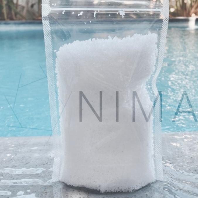 

Epsom Salt / garam inggris / magnesium 250gram