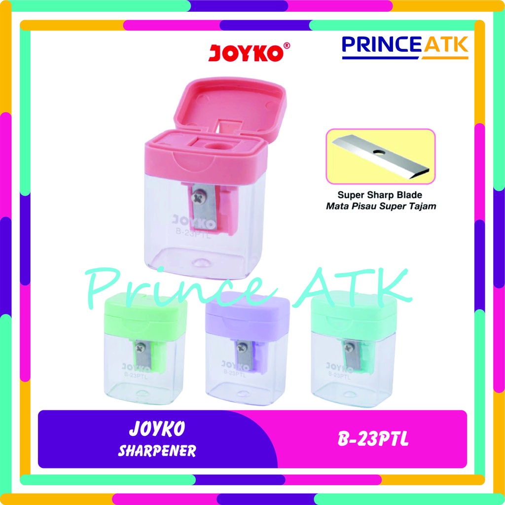 

JOYKO SHARPENER / RAUTAN JOYKO B-23PTL / B-23