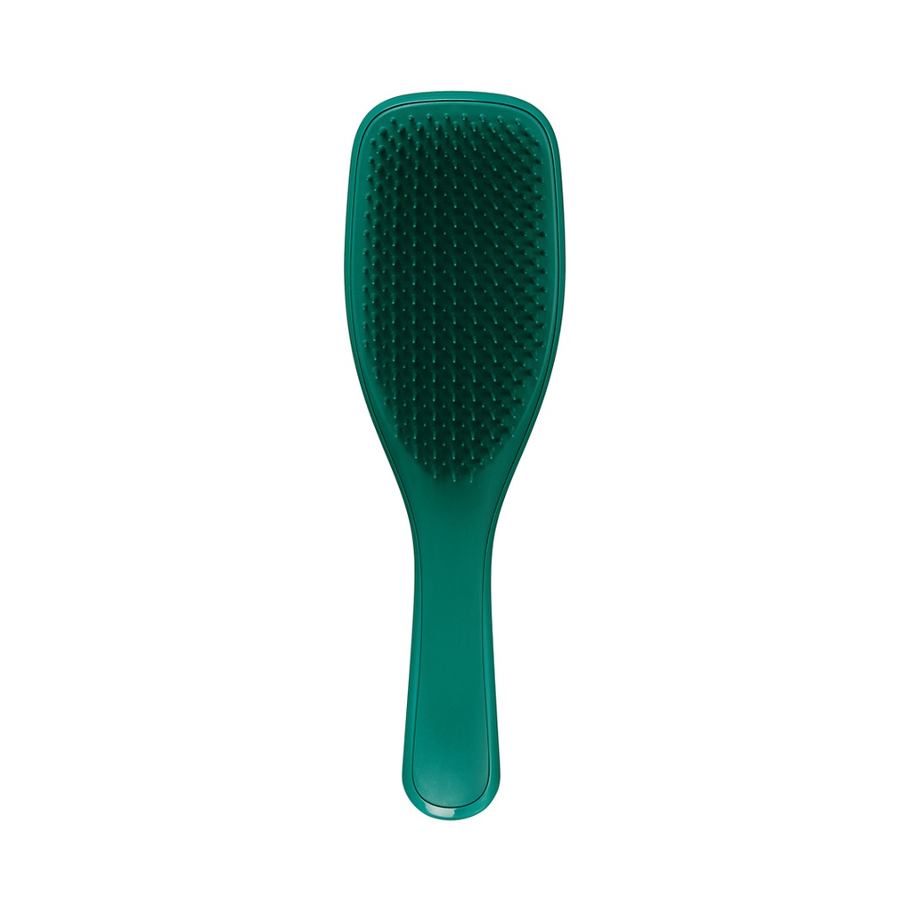 Tangle Teezer Wet Detangler TWD-EMRLD-010122 Green Jungle