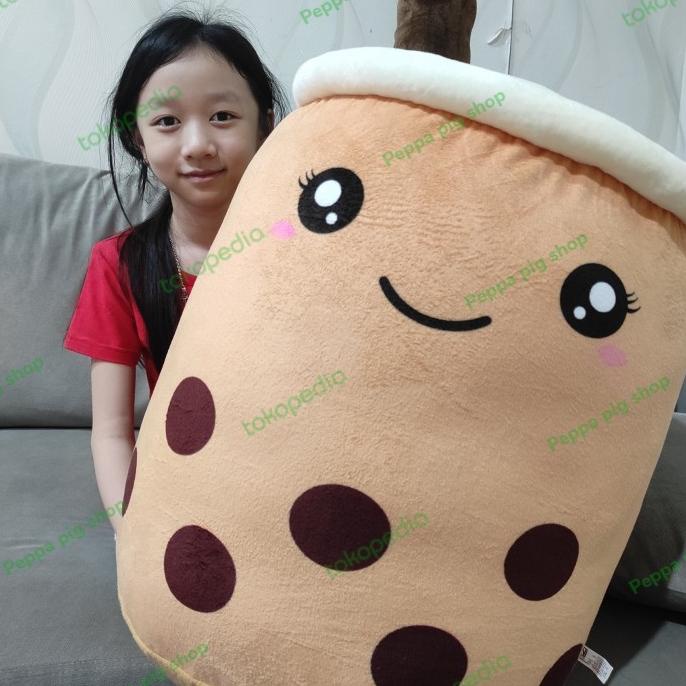 Boneka boba super giant super big size