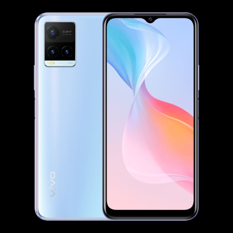 hp vivo y21 ram 4/64