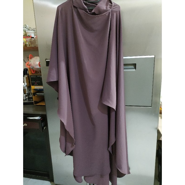 PREWASH FK KARET LONG OVAL BARKHA PROJECT