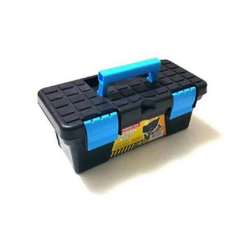 kenmaster tool box mini tempat penyimpanan