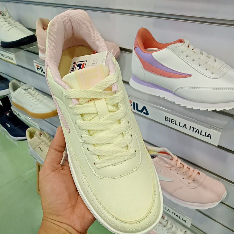 Fila Sepatu Original