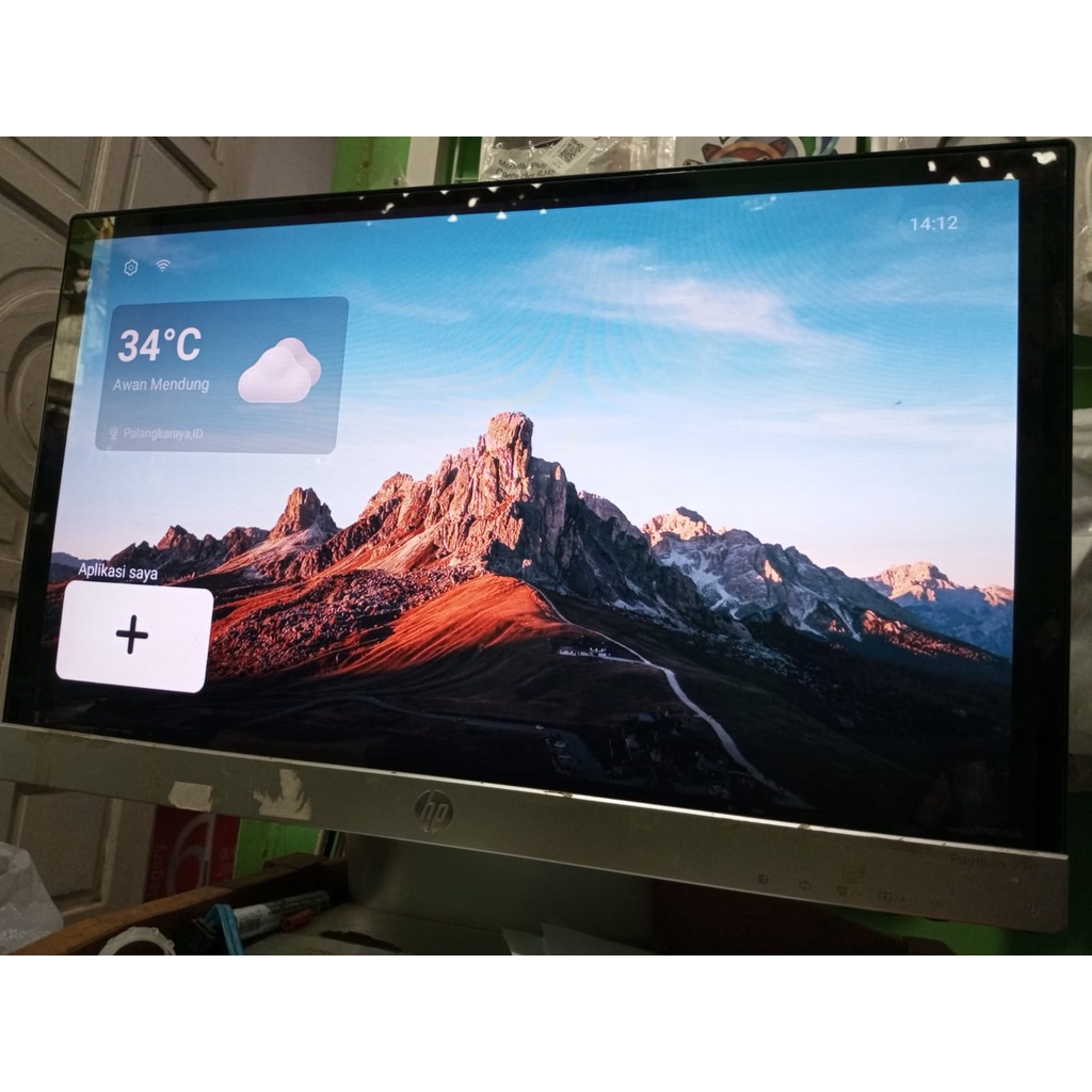 HOT DEALS STB ANDROID BOX TV RAM 2GB 16GB Q3 ANDROID 9/MXQ PRO 4K