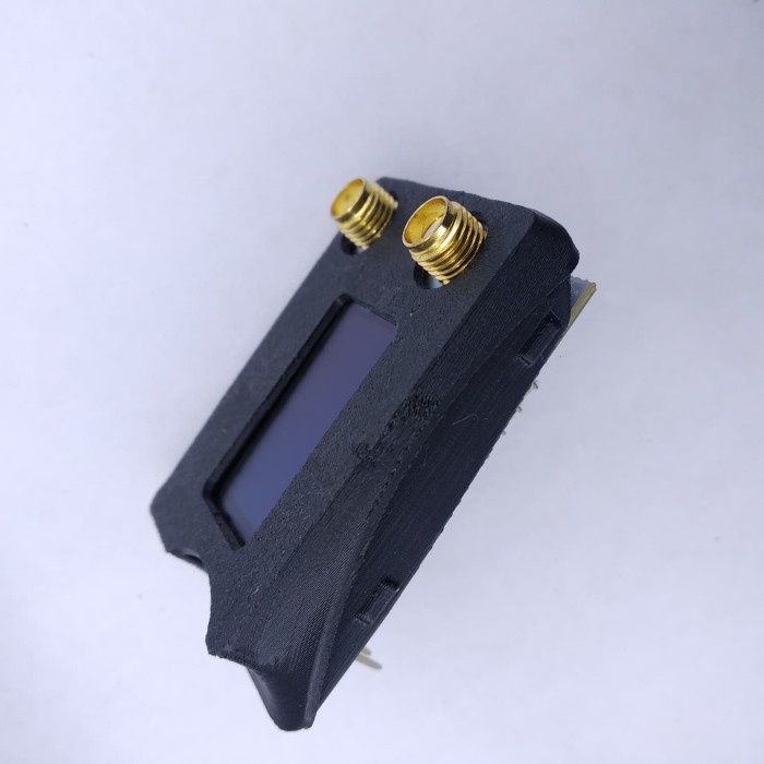 Diversity Eachine Pro58 Cover