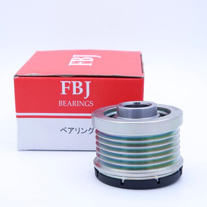 FBJ PULLY ALTERNATOR NISSAN XTRAIL T30