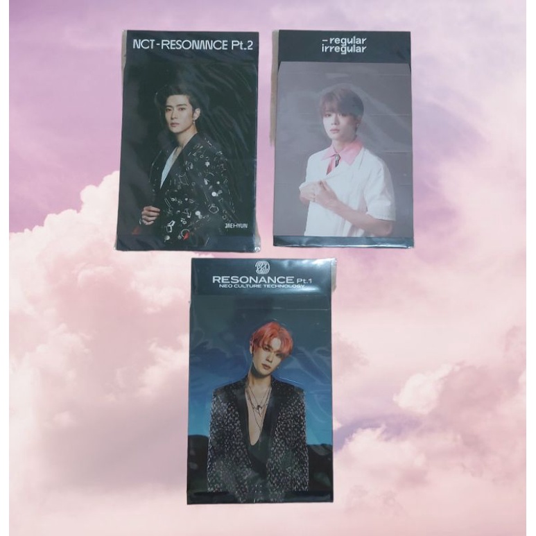 Official Jaehyun NCT Standee Only