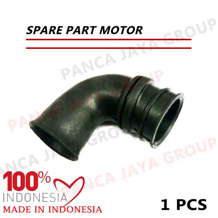 KARET BOX-FILTER UDARA CARBURATOR KARBURATOR SPIN 125 SKYDRIVE SKY-DRIVE