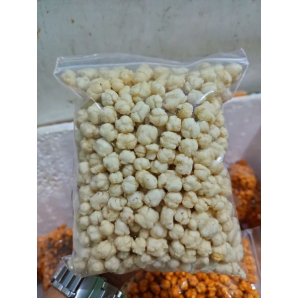 

Pilus Cikur 250 gram