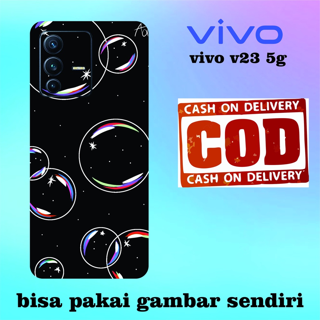 custom garskin vivo v23 5g