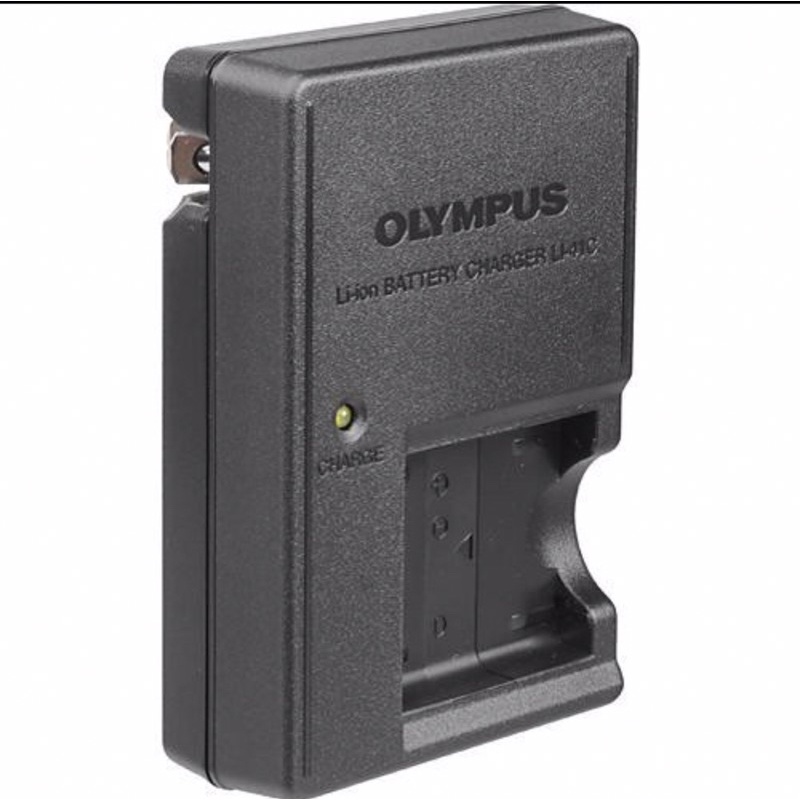 Charger olympus Li-40C (FE150, FE180,FE220, FE3000)