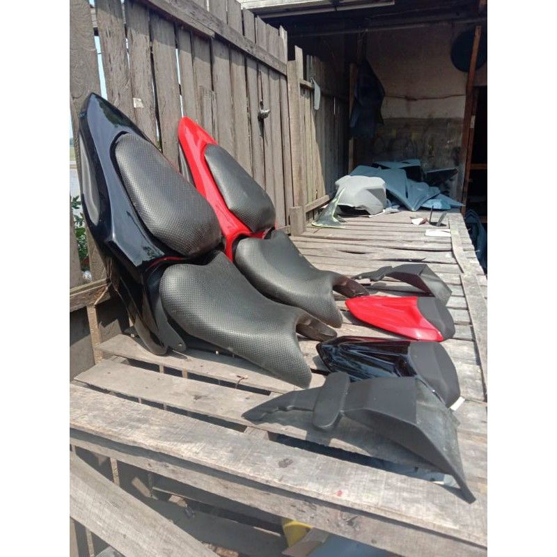 Body Belakang CBR LOKAL K45 A Model CBR250RR PNP CBR LOKAL K45 A