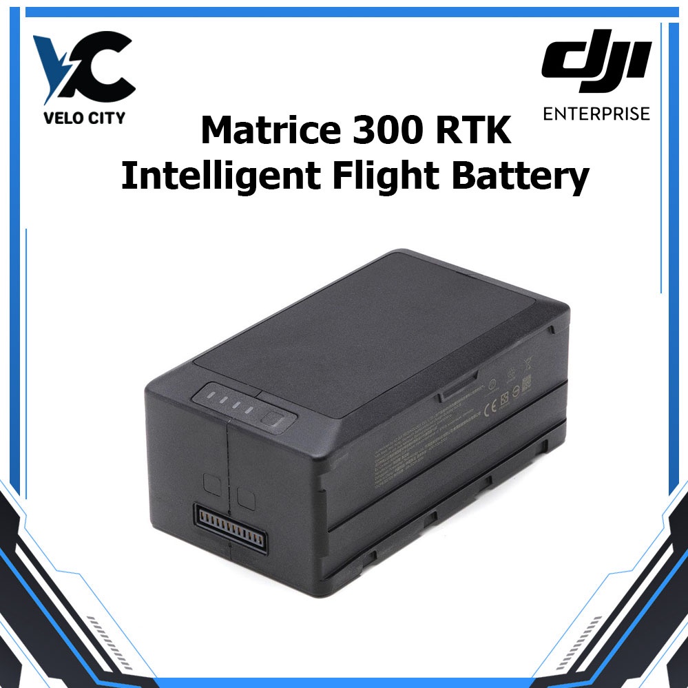 DJI Matrice 300 Intelligent flight battery Tb60 / Battery DJI M300