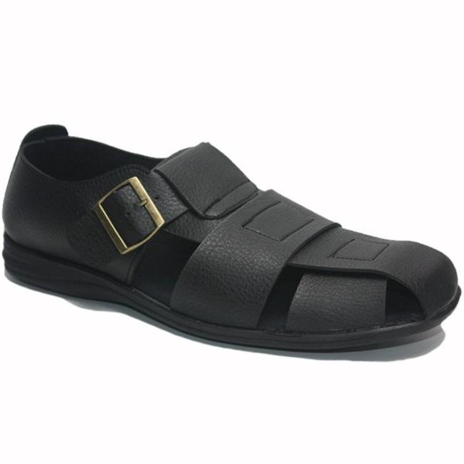 Dr. Kevin Sepatu Kasual Pria Men Casual Shoes 851-033
