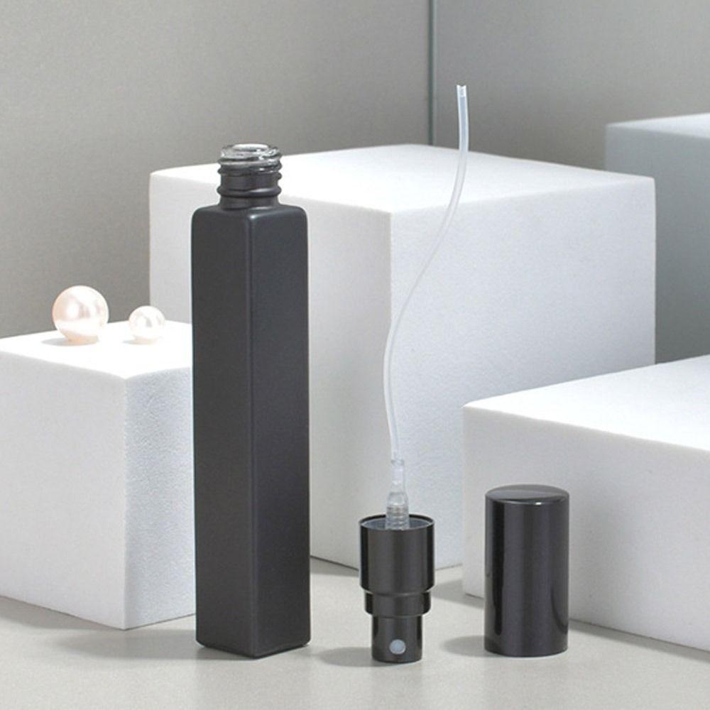 Botol Spray Parfum PREVA Wadah Gradasi Halus Atomizer