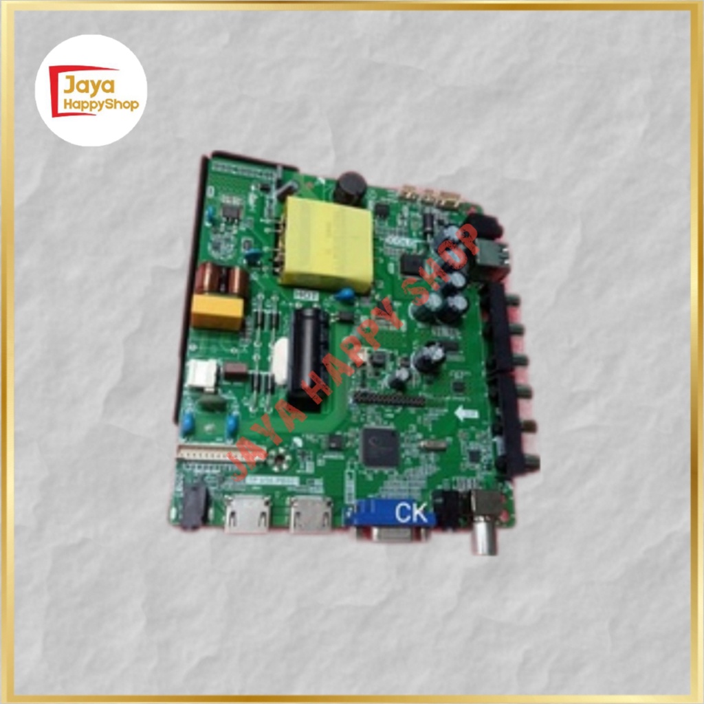 MB TV LED CHANGHONG L39G3A MAINBOARD TV CHANGHONG 39G3 L39G3 39G3A