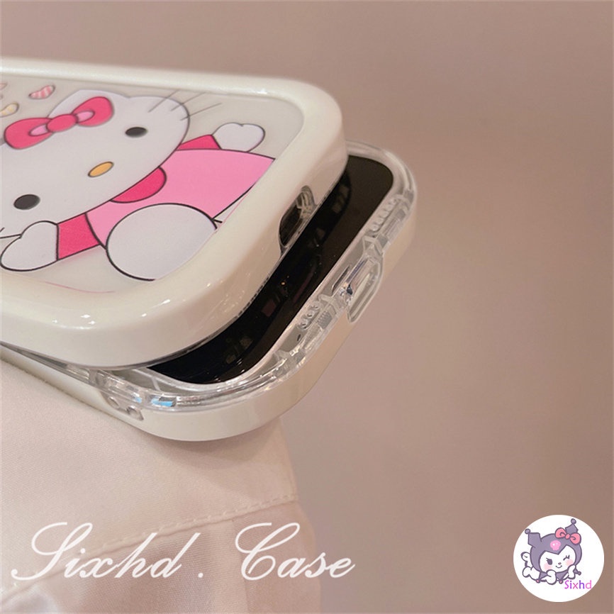 OPPO A78 A17 A17K A57 A77s A76 A96 A16 A16K A15 A74 A54 A53 A33 A32 A31 A5 A9 A5s A3s Reno 8Z 7Z 6 5 A95 A94 A93 A92 A77 A52 A16e A12e F11 Small Monster Phone Casing Couple Cartoon Jingle Cat Case Phone Soft Cover