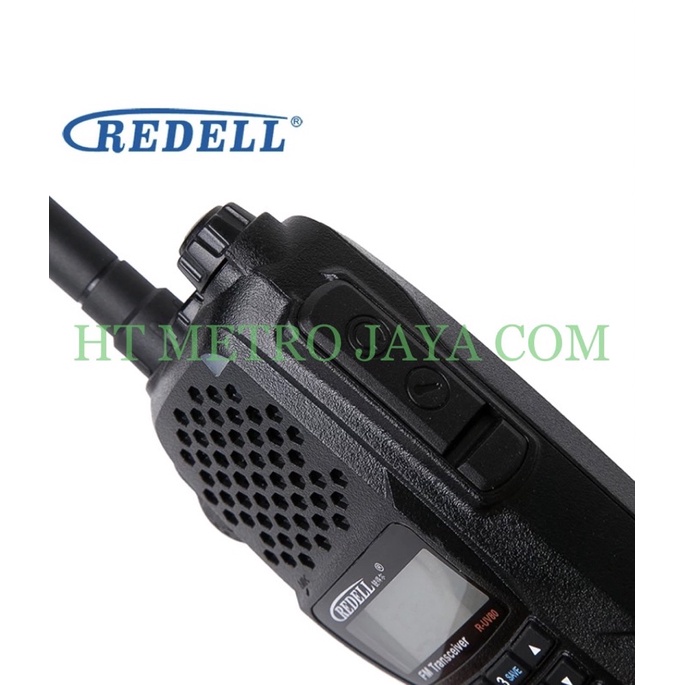 HT REDELL DL 5108 DUALBAND