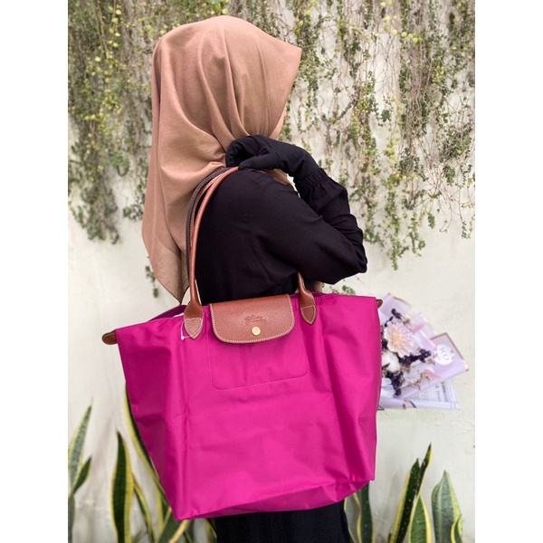 longchamp le pliage LLH