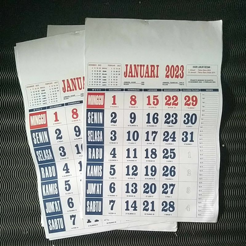 

kalender