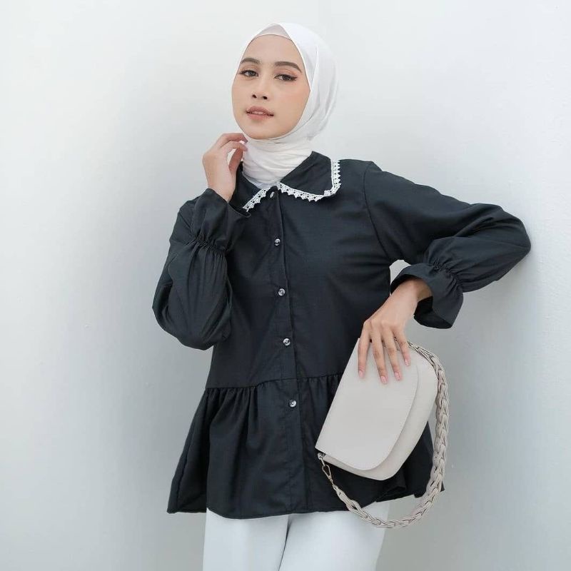 Andini Blouse