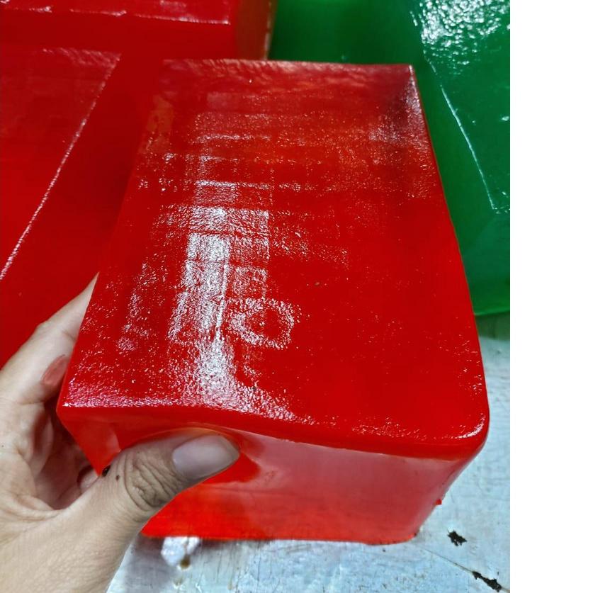 

11.11✔️Jelly Powder 704 (1kg) / Jellyta Jelly Powder / Tepung Jelly / Tepung Jelly 704|RA6