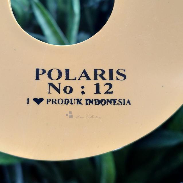 

Sekarang Diskon Penggaris Pola Jahit Set Isi 5